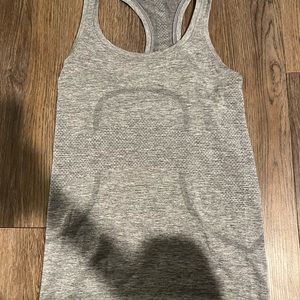 Lululemon Run Swiftly Tech Racerback Tank
